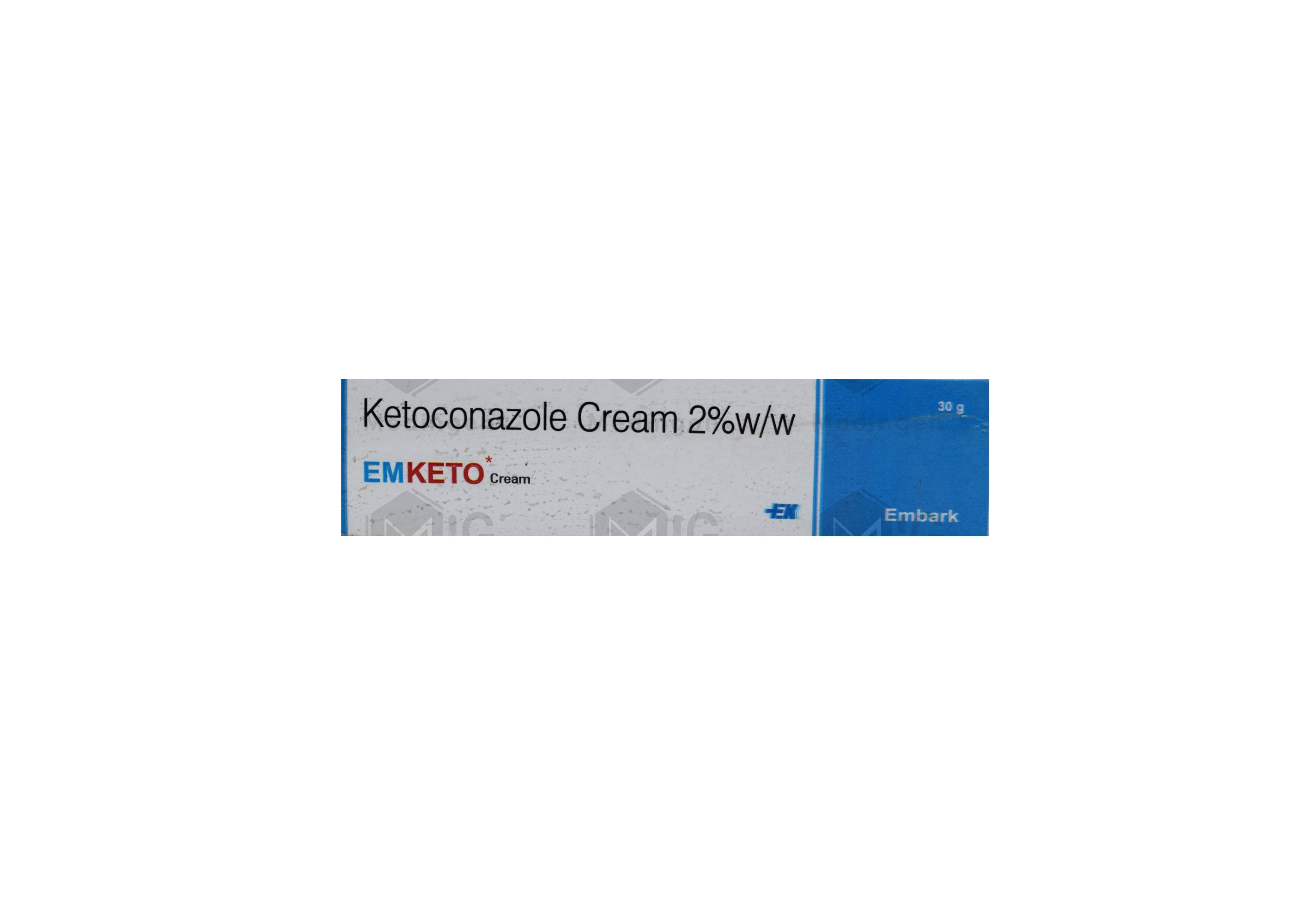 EMKETO CREAM